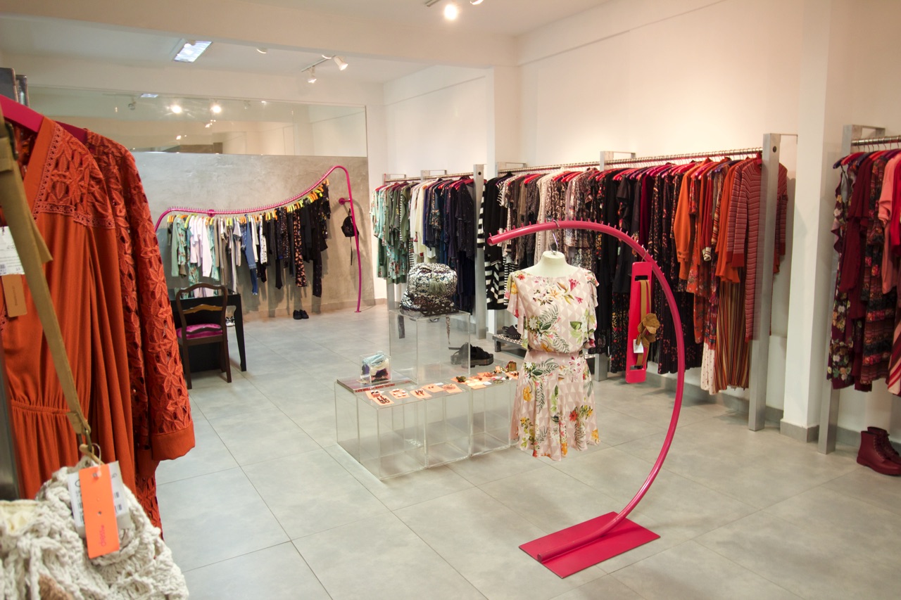 DUNAY Fashion Trade