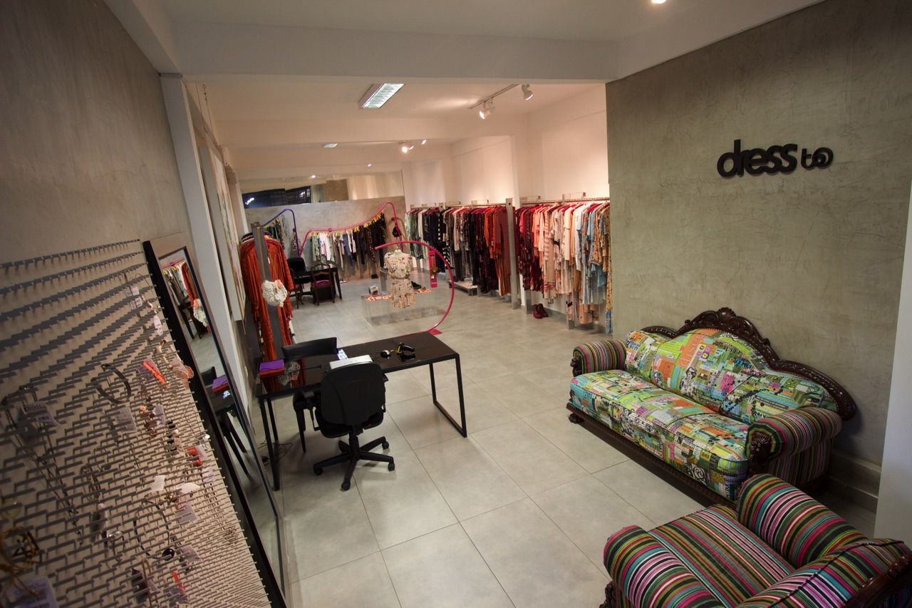 DUNAY Fashion Trade