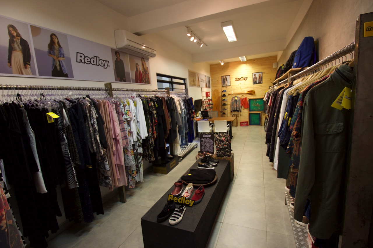 DUNAY Fashion Trade