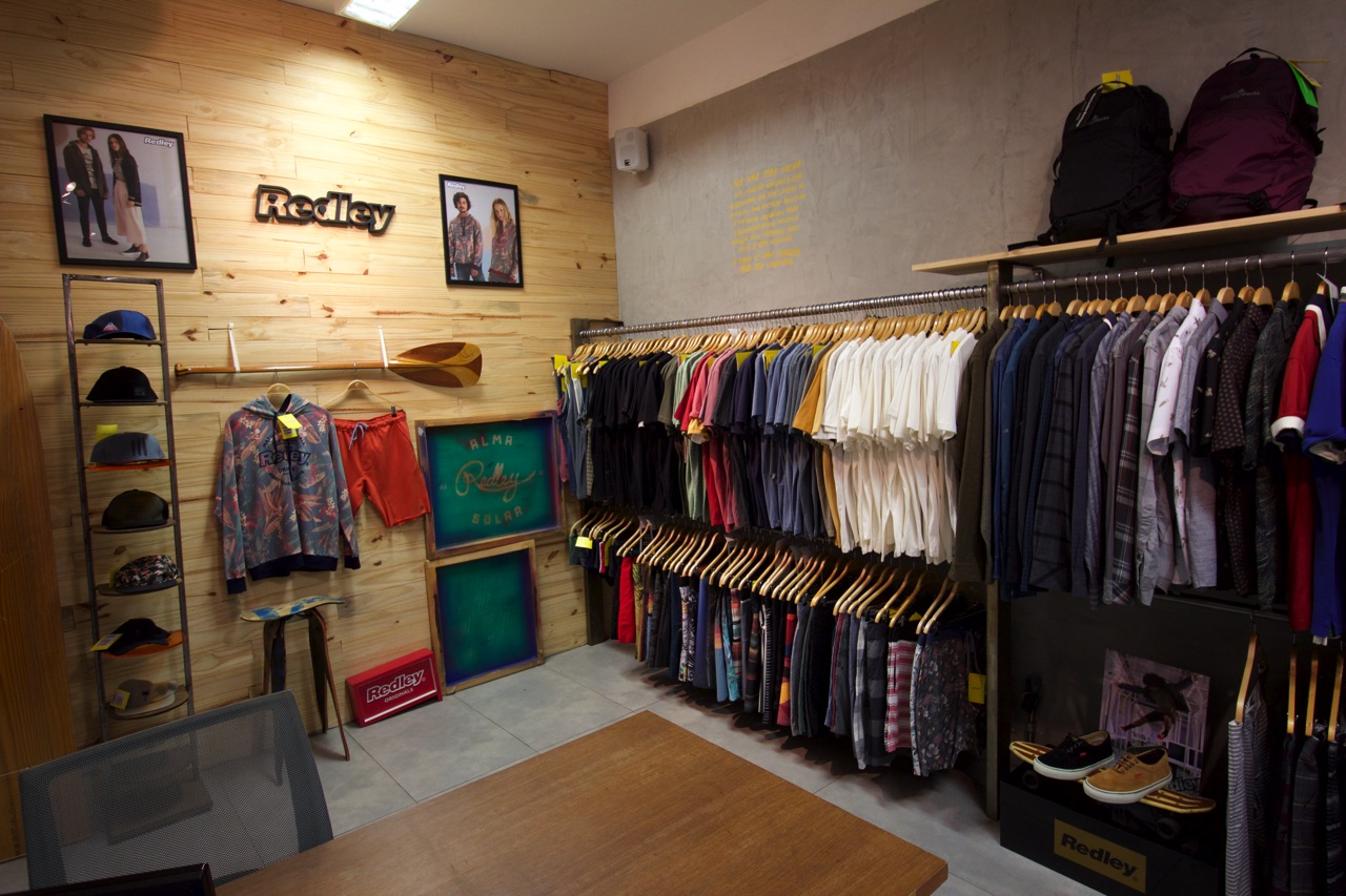 DUNAY Fashion Trade